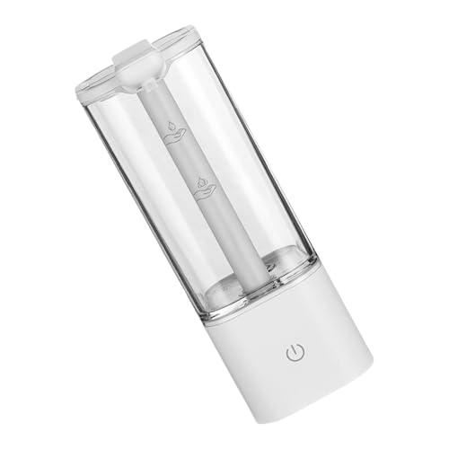 Intelligente Sensoren Seifenspender Berührungsloser Designs Bequemes Accessoire Für Den Hygienischen Gebrauch In Küche Und Badezimmer von NZHBOAM