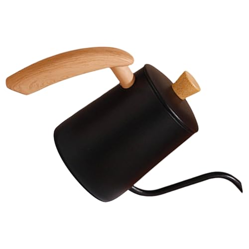 Kaffee Handbrau Töpfe 350 Schwanenhals Kaffeetöpfe Edelstahl Über Wasserkessel Camping Tragbare Töpfe Kaffee Handbrauert Pot Handtropfen Kaffeewärme Wassertopf Mit Deckel Kaffee Handbrau Töpfe 350 Schwanenhals Kaffeetöpfe Edelstahl Über Wasserkessel Camping Tragbare Töpfe Kaffee Handbrauert Pot Handtropfen Kaffeewärme Wassertopf Mit Deckel von NZHBOAM