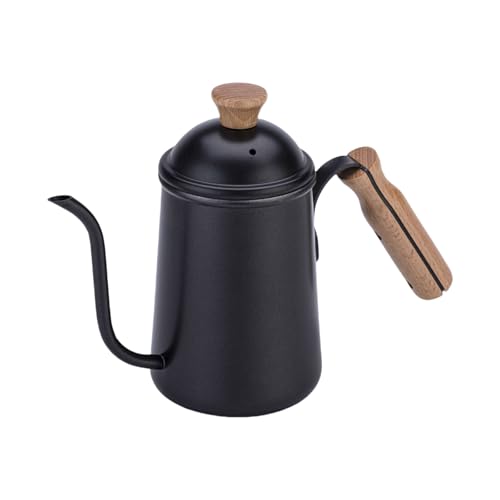Kaffeehand Brau Töpfe 650 Schwanenhals Kaffeetöpfe Edelstahl Über Kessel Camping Tragbare Töpfe Gießen Kaffeehand Brau Töpfe 650 Schwanenhals Kaffeetöpfe Edelstahl Über Kessel Camping Tragbare Töpfe Gießen von NZHBOAM