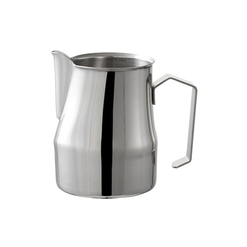 Multifirtional 500 304 Stahlmilch Milchschaumkrug Kaffee Schaum Tasse Für Häusliche Verwendung Freien Kaffee Genuss Multifirtional 500 304 Stahlmilch Milchschaumkrug Kaffee Schaum Tasse Für Häusliche Verwendung Freien Kaffee Genuss von NZHBOAM