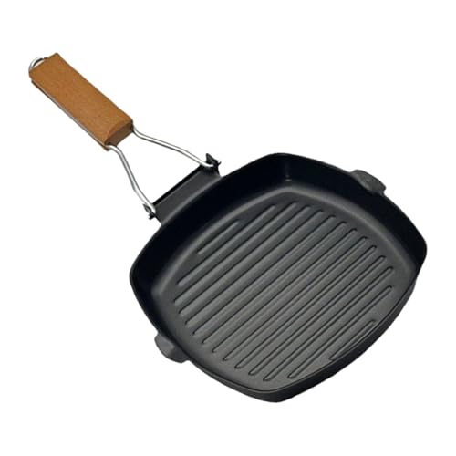 Multifirtionale Nicht Stick Grill Pfanne Kochutensilien Küchensteak Pfannen Zum Effizienten Kochen Von Steak Und Specks Multifirtionale Nicht Stick Grill Pfanne Kochutensilien Küchensteak Pfannen Zum Effizienten Kochen Von Steak Und Specks von NZHBOAM