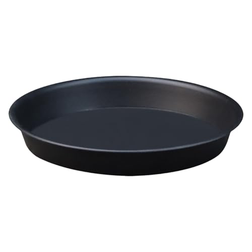 NZHBOAM 13 6 Zoll Runde Mattfarbene Pflanzenuntertassen Plastikblüten Tropfschale Zum Fangen Von Überschüssigem Wasser Und Zum Halten Von Sauberwasserfängerschalen Für Die Fläche NZHBOAM 13 6 Zoll Runde Mattfarbene Pflanzenuntertassen Plastikblüten Tropfschale Zum Fangen Von Überschüssigem Wasser Und Zum Halten Von Sauberwasserfängerschalen Für Die Fläche von NZHBOAM