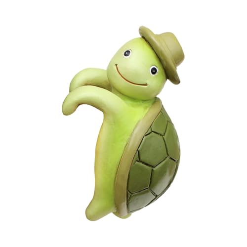 NZHBOAM Cartoon Schildkröte Blumentöpfe Figurharz Klettern Schildkröten Statue Außenhänge Tiere Skulpturen Pflanzerköpfe Dekore NZHBOAM Cartoon Schildkröte Blumentöpfe Figurharz Klettern Schildkröten Statue Außenhänge Tiere Skulpturen Pflanzerköpfe Dekore von NZHBOAM