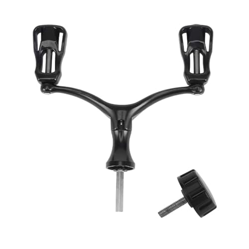 NZHBOAM Fischerei Rollengriff ARSAM GRIP Fishing Rollengriff Ersatz Aluminiumlegierung Wippschurken Fischereigeräte NZHBOAM Fischerei Rollengriff ARSAM GRIP Fishing Rollengriff Ersatz Aluminiumlegierung Wippschurken Fischereigeräte von NZHBOAM