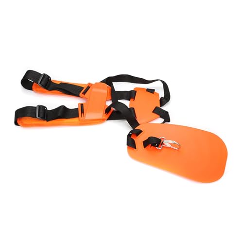 NZHBOAM Hochleistungs Gras Trimmer Doppel Schultergurt Für Rasenpflege Wartungsanbieter Verbesserter Unterstützung Und Komfort NZHBOAM Hochleistungs Gras Trimmer Doppel Schultergurt Für Rasenpflege Wartungsanbieter Verbesserter Unterstützung Und Komfort von NZHBOAM