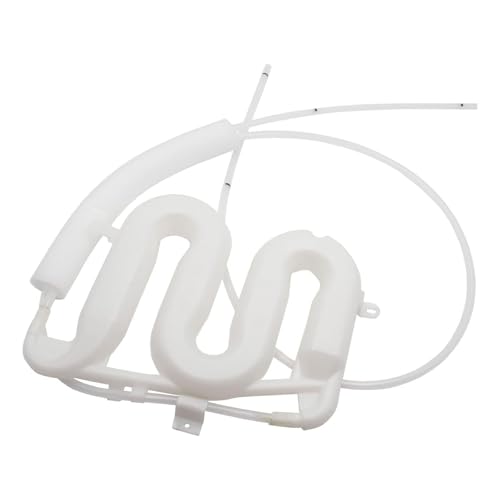NZHBOAM Kühlschrankwasserspeichereinheit Einfache Installationsbaugruppe Für AP32055548 AH783769 1091942 PS783769 EA783769 Kunststoffwassertank Zur Reparatur NZHBOAM Kühlschrankwasserspeichereinheit Einfache Installationsbaugruppe Für AP32055548 AH783769 1091942 PS783769 EA783769 Kunststoffwassertank Zur Reparatur von NZHBOAM