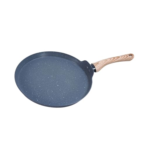 Maifan Stone Coated Frying Pan Für Geschäftige Koch Japanische Pfannkuchen Pancakes Omelette Kochgeschirr Für Küche von NZHBOAM