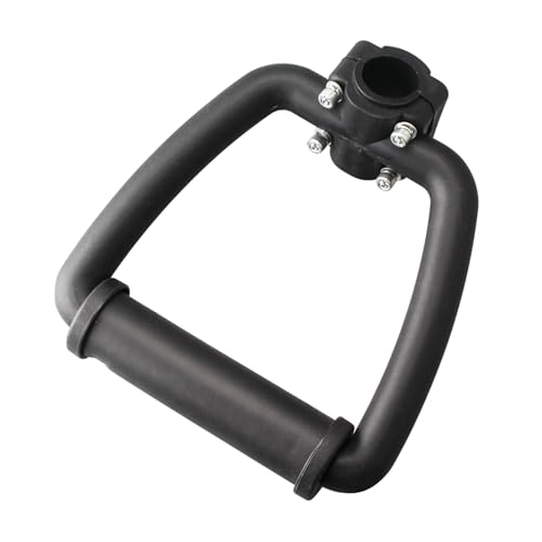 NZHBOAM Trimmer Lenker Ersatzmäher Tragengriff von NZHBOAM