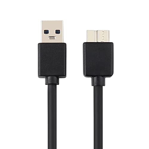 NZHBOAM USB Männlicher Typ A Bis B Kabel USB3.0 Datenübertragung Für Externe Festplatten Festplatten Adapterkabel von NZHBOAM