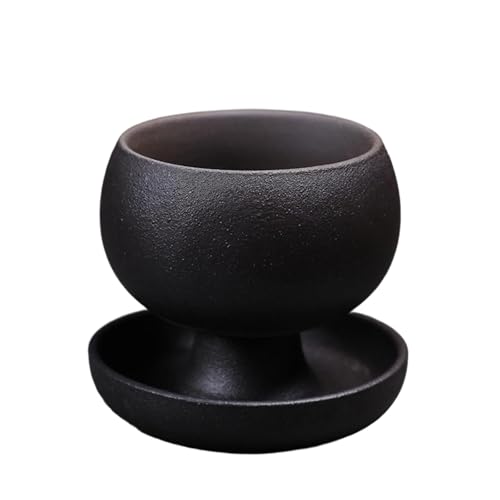 Niedlichkeit Rund Form Keramik Kaffeetasse Nicht Klappguss Bottom Becher Kreativer Getränke Für Geben Und Täglichem Gebrauch Geeignet Niedlichkeit Rund Form Keramik Kaffeetasse Nicht Klappguss Bottom Becher Kreativer Getränke Für Geben Und Täglichem Gebrauch Geeignet von NZHBOAM