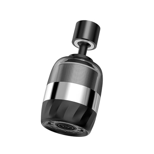 Praktische Einfache Installion Wasserhahn Filter 360 Rotierende Düse Einstellbare Designs Reinigungen Abs Edelstahl von NZHBOAM