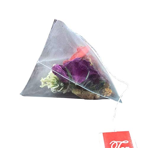 Set 100 Beutelfilterpapier Teebeutel Leere Teebeutel Geschenk Für Haushalt Langlebige Teefiltertaschen Gewürzfilter STRAUS Set 100 Beutelfilterpapier Teebeutel Leere Teebeutel Geschenk Für Haushalt Langlebige Teefiltertaschen Gewürzfilter STRAUS von NZHBOAM