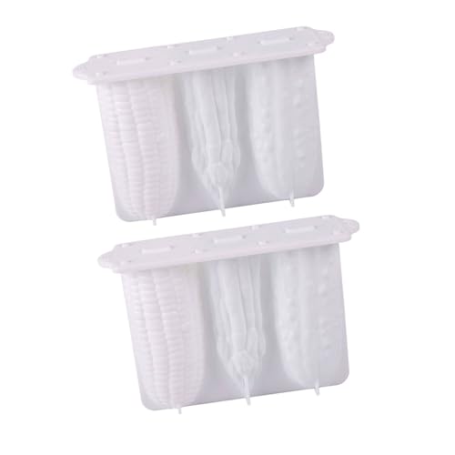 Silikon Stiel Formen ICES Creme Formen Wirtschaft Maker Küche Werkzeugkuchen Süßigkeiten Süßigkeiten Form Einfach Zu Reinigen Zu Reinigen von NZHBOAM