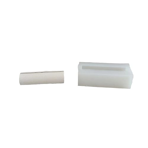 Silikonform Für Kartenhalter Und Gipsdekoration Epoxidharzform Handgemachte Handwerksharzform Silikonform Für Zylinderkartenhalter Silikonform Für Kartenhalter Und Gipsdekoration Epoxidharzform Handgemachte Handwerksharzform Silikonform Für Zylinderkartenhalter von NZHBOAM