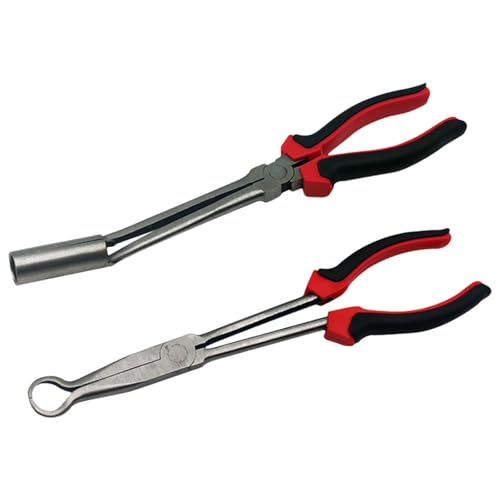 Sparks Plug Drahtentfernung Auch Funken Steckerentfernung Zierzüge Funken Stecker Drahtabzieher Entfernen Tool Kits Sparks Stecker Puller Tool Professionelles Mechaniker Werkzeug von NZHBOAM
