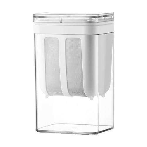 Wiederverwendbare Joghurt Filter Mehrzweck Küchenfilter Molter Joghurt Separatoren Filterdessert Machen Zubehör Machen von NZHBOAM