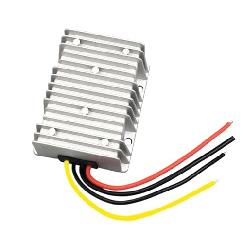 12V bis 15V/16V 5A 8A 10A 15A 20A 25A 30A DC-Stromrichter 1 Stück(12V to 15V 5A) von NZNGUSHA