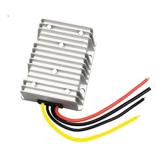 12V24V ZU 5V 10A 20A 25A 30A 40A 50A DC Power Converter Spannung Regler 1Pcs(12V24V to 5V 40A) von NZNGUSHA