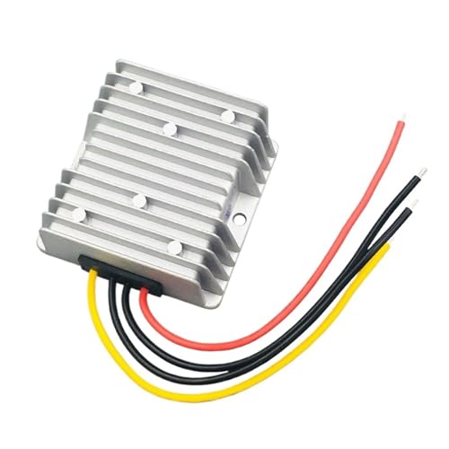 5-11V bis 12V 1A 2A 3A 5A 8A 10A Leistungstransformator Spannungsregler Konverter 1 Stücke(6V to 12V 8A) von NZNGUSHA