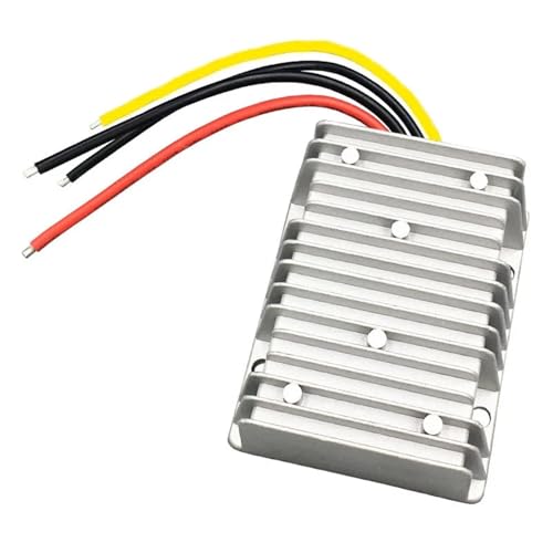 60V72V ZU 14V 5A 10A 15A 20A 25A 30A DC Step-down Modul Power Converter 1Pcs(60V72V to 14V 15A) von NZNGUSHA