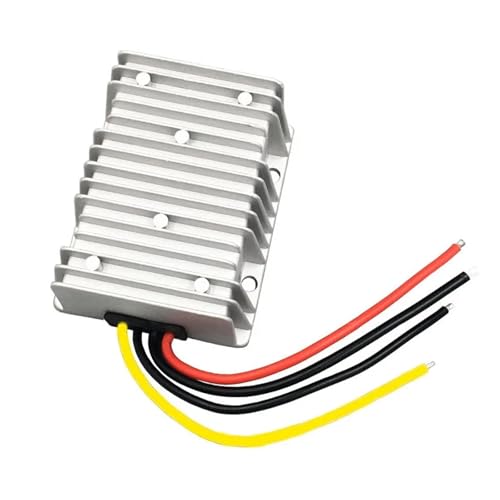 9-36V bis 28V 5A 8A 10A 15A 20A 25A 30A DC-Stromrichter 1 Stück(9-36V to 28V 25A) von NZNGUSHA
