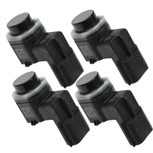 PDC-Parksensor 28438-4EA0A 284384EA0A 1 Stück(4PCS) von NZNGUSHA