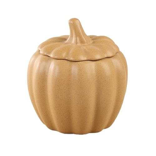 NZPOST Tee-Vorratsglas Keramik Teedose Teebox Versiegelter Tank Vorratstank Teebehälter Tee-Organizer Aufbewahrungsbox Bonbongläser von NZPOST