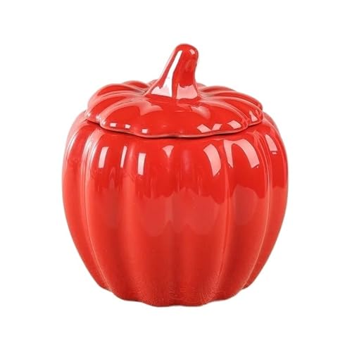NZPOST Tee-Vorratsglas Keramik Teedose Teebox Versiegelter Tank Vorratstank Teebehälter Tee-Organizer Aufbewahrungsbox Bonbongläser von NZPOST