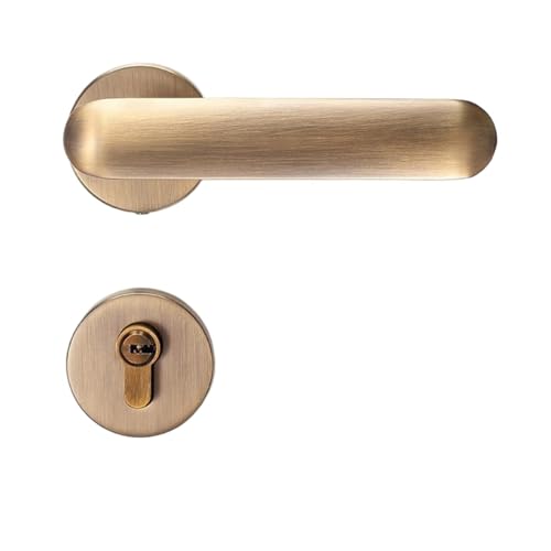 1 stücke Set Von Chinesischen Stil Zink-legierung Schlafzimmer Schloss Haushalts Universelle Split Lock Indoor Lock Set Hardware Zubehör Mit Schlüssel 1 stücke Set Von Chinesischen Stil Zink-legierung Schlafzimmer Schloss Haushalts Universelle Split Lock Indoor Lock Set Hardware Zubehör Mit Schlüssel von NZTZEEBZ