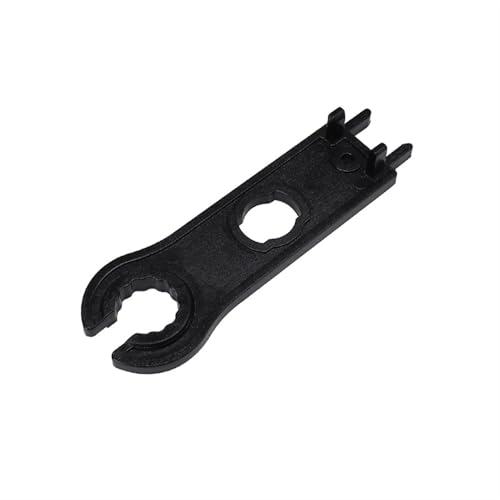 5 paar Solar Stecker Solar Stecker Kabel Anschlüsse for Solar Panels Photovoltaik 30A 45A 1000VDC 1500VDC(1pcSpanner1000V) von NZTZEEBZ