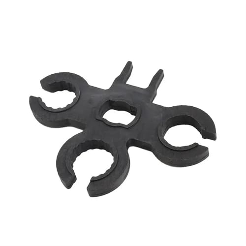5 paar Solar Stecker Solar Stecker Kabel Anschlüsse for Solar Panels Photovoltaik 30A 45A 1000VDC 1500VDC(1pcs Spanner 1000V) von NZTZEEBZ