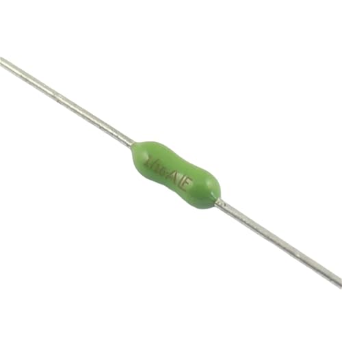 Axiale Blei-Grün-Sicherung LF Sehr schnelle Wirkung FF 0251.062 1/16A 0,062A 62mA 125V 5Pcs von NZTZEEBZ