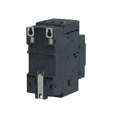 Motorschutzschalter Motorschutz Gv3p40/50/65/73/80.Drehgriffsteuerung for Schutz des 30-kW-Motors 1 Stück(GV3P80 70-80A) von NZTZEEBZ