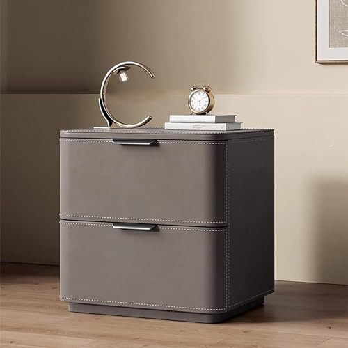 NZVCQVPU Modern Minimalist Solid Wood Bedside Table with Storage Drawers – Stylish White & Orange Nightstand Wooden Chest of Drawers Functional Side Table for Bedroom Storage NZVCQVPU Modern Minimalist Solid Wood Bedside Table with Storage Drawers – Stylish White & Orange Nightstand Wooden Chest of Drawers Functional Side Table for Bedroom Storage von NZVCQVPU