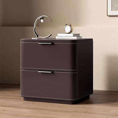 NZVCQVPU Modern Minimalist Solid Wood Bedside Table with Storage Drawers – Stylish White & Orange Nightstand Wooden Chest of Drawers Functional Side Table for Bedroom Storage NZVCQVPU Modern Minimalist Solid Wood Bedside Table with Storage Drawers – Stylish White & Orange Nightstand Wooden Chest of Drawers Functional Side Table for Bedroom Storage von NZVCQVPU
