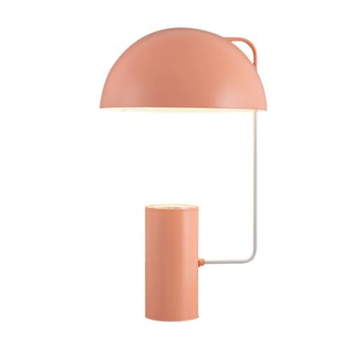 Scandinavian Modern Metal Desk Lamp - Stylish Light for Bedroom Office Living Room Cafe & B&B - Designer Lighting Fixture for Sofa Table & Wall Decor Scandinavian Modern Metal Desk Lamp - Stylish Light for Bedroom Office Living Room Cafe & B&B - Designer Lighting Fixture for Sofa Table & Wall Decor von NZVCQVPU
