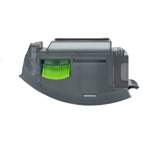 Staubbehälter, Kompatibel Mit Roomba, E/I/J-Serie E5 E6 I1 I3 I4 I5 I6 I7 I7+ I8 J7 Staubsauger-Kehrroboter-Ersatzteile von NZYXVRQR