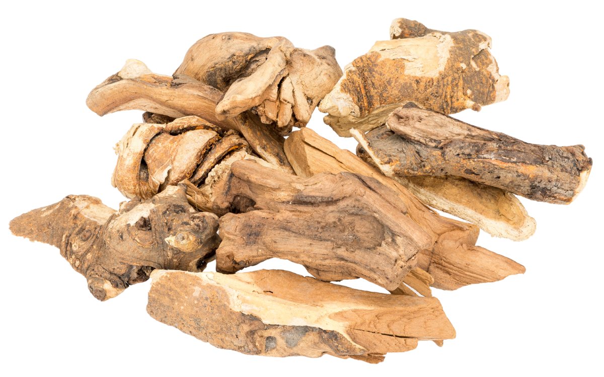 NaDeco Bastelnaturmaterial Kuwa Wurzel-Stücke, in einer Packung mit ca. 500g Deko-Wurzel NaDeco Bastelnaturmaterial Kuwa Wurzel-Stücke, in einer Packung mit ca. 500g Deko-Wurzel von NaDeco