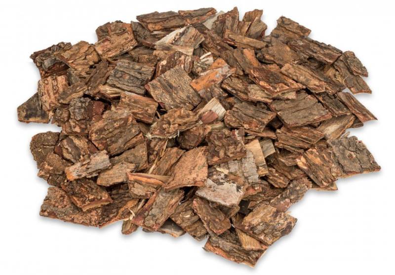 NaDeco Bastelnaturmaterial Neem Neem Rinde Natur, verpackt im Beutel mit 0,5 kg von NaDeco