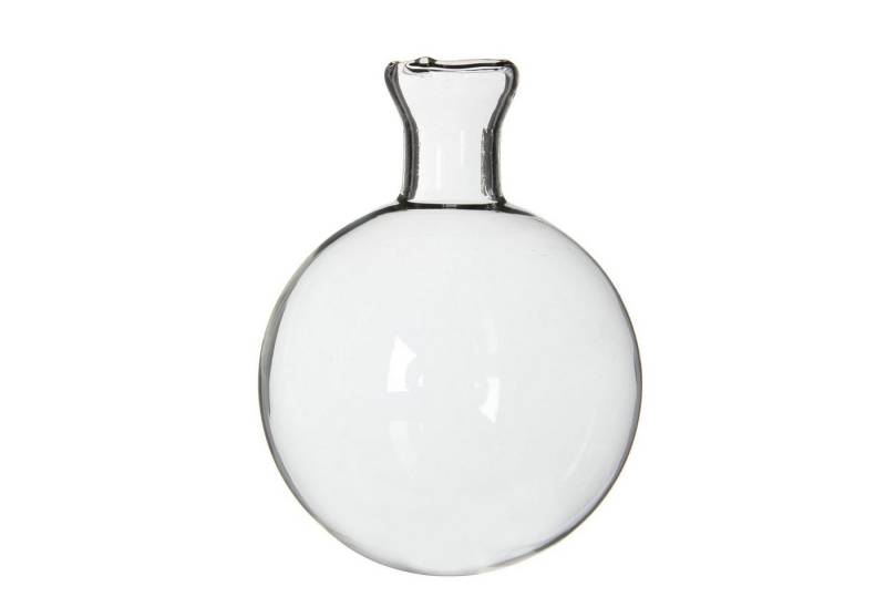 NaDeco Dekovase Kugelvase aus Glas, Durchmesser 80 mm, 5 Stück NaDeco Dekovase Kugelvase aus Glas, Durchmesser 80 mm, 5 Stück von NaDeco