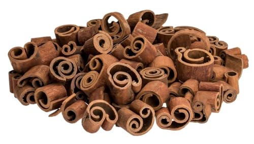 NaDeco Dicke Zimtstangen, Länge ca. 2,5 cm, wählbar in 0,5 kg und 1 kg | Deko-Zimt | Zimtrinde | Deko-Stangen | Dekozimtstangen | Dekozimt | Bastelzimt | Weihnachtsdeko | Adventsdeko, Gewicht:0.5kg NaDeco Dicke Zimtstangen, Länge ca. 2,5 cm, wählbar in 0,5 kg und 1 kg | Deko-Zimt | Zimtrinde | Deko-Stangen | Dekozimtstangen | Dekozimt | Bastelzimt | Weihnachtsdeko | Adventsdeko, Gewicht:0.5kg von NaDeco