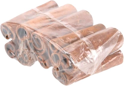 NaDeco Dicke Zimtstangen, ca. 10 cm, wählbar in 0,5 kg und 1 kg | Deko-Zimt | Zimtrinde | Deko-Stangen | Dekozimtstangen | Dekozimt | Bastelzimt | Weihnachtsdeko | Adventsdeko, Gewicht:0.5kg NaDeco Dicke Zimtstangen, ca. 10 cm, wählbar in 0,5 kg und 1 kg | Deko-Zimt | Zimtrinde | Deko-Stangen | Dekozimtstangen | Dekozimt | Bastelzimt | Weihnachtsdeko | Adventsdeko, Gewicht:0.5kg von NaDeco