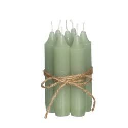 NaDeco Dinner-Kerzen, Höhe 11cm, 7 Stück, 13 Farben zur Auswahl | Spitzkerze | Pencil Candle | Stabkerze | Durchgefärbte Stabkerzen | Taper Candle | Vintage Kerzen, Farbe:Mint Grün NaDeco Dinner-Kerzen, Höhe 11cm, 7 Stück, 13 Farben zur Auswahl | Spitzkerze | Pencil Candle | Stabkerze | Durchgefärbte Stabkerzen | Taper Candle | Vintage Kerzen, Farbe:Mint Grün von NaDeco