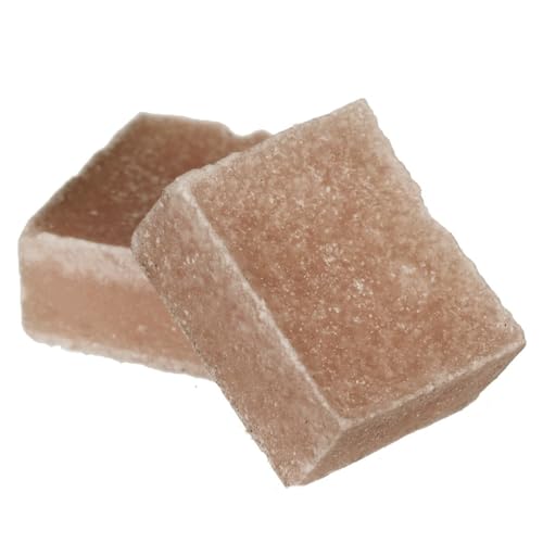 NaDeco Duftwachs Aroma Würfel für Keramik-Verdunster, Gewicht ca. 85g, in verschiedenen Düften Wählbar | Aroma Cubes | Duftwürfel | Duftkerze | Duft Würfel für Teelicht, Farbe:Sandelholz NaDeco Duftwachs Aroma Würfel für Keramik-Verdunster, Gewicht ca. 85g, in verschiedenen Düften Wählbar | Aroma Cubes | Duftwürfel | Duftkerze | Duft Würfel für Teelicht, Farbe:Sandelholz von NaDeco