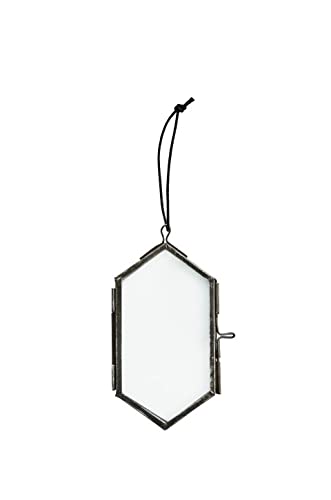 NaDeco Glasrahmen für Trockenblumen und Bilder in verschieden Größen wählbar Botanischer Rahmen Pflanzenrahmen Herbarium-Bilderrahmen Floating-Frame Für gepresste Blumen, Größe:h. 12.5 x 7 cm NaDeco Glasrahmen für Trockenblumen und Bilder in verschieden Größen wählbar Botanischer Rahmen Pflanzenrahmen Herbarium-Bilderrahmen Floating-Frame Für gepresste Blumen, Größe:h. 12.5 x 7 cm von NaDeco