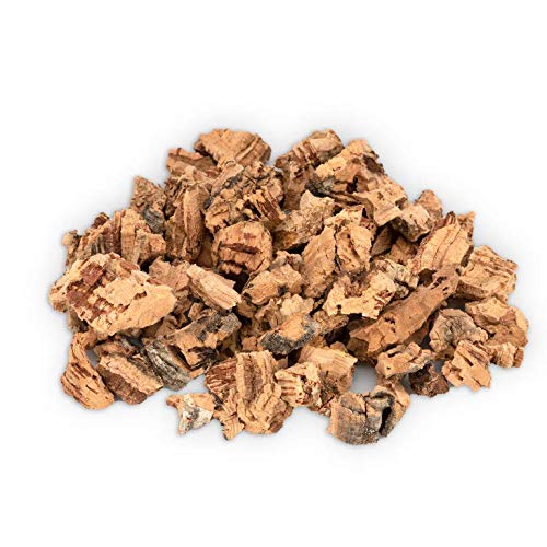 NaDeco Korkstücke in Natur, Größe ca. 15-30 mm, Menge ca. 600 ml Naturkork Korkeiche in Stücken Deko-Kork Korkrinde Naturdeko Terrarium-Dekoration Terrarium-Deko Terrarien-Dekoration Terrarien-Deko NaDeco Korkstücke in Natur, Größe ca. 15-30 mm, Menge ca. 600 ml Naturkork Korkeiche in Stücken Deko-Kork Korkrinde Naturdeko Terrarium-Dekoration Terrarium-Deko Terrarien-Dekoration Terrarien-Deko von NaDeco