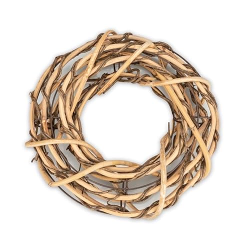 NaDeco Rattan Kranz Natur 30cm Türkranz Türkranz Naturkranz Rattankranz Lianenkranz Birkenkranz Reisigkranz Weinrebenkranz Dekokranz Wandkranz Weiden-Kranz Strohkranz NaDeco Rattan Kranz Natur 30cm Türkranz Türkranz Naturkranz Rattankranz Lianenkranz Birkenkranz Reisigkranz Weinrebenkranz Dekokranz Wandkranz Weiden-Kranz Strohkranz von NaDeco