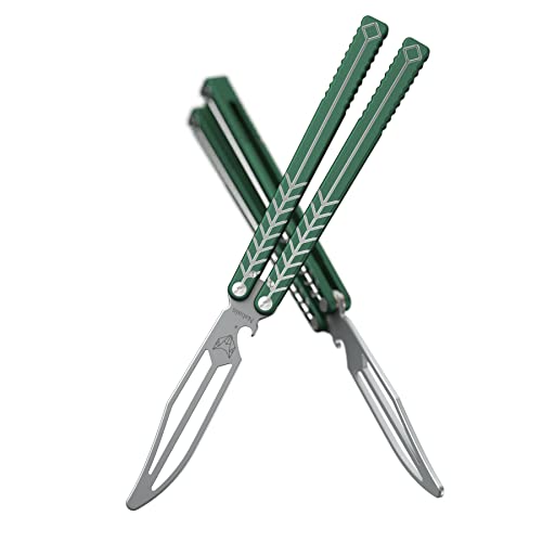 Nabalis Vulp Bushing System 6061 Aluminium Integral Channel Handle Zen Pins Edelstahl Flaschenöffner Nabalis Vulp Bushing System 6061 Aluminium Integral Channel Handle Zen Pins Edelstahl Flaschenöffner von Nabalis