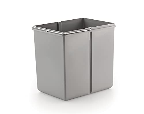 Abfallvolumen: 16 Liter Ersatzeimer von WESCO