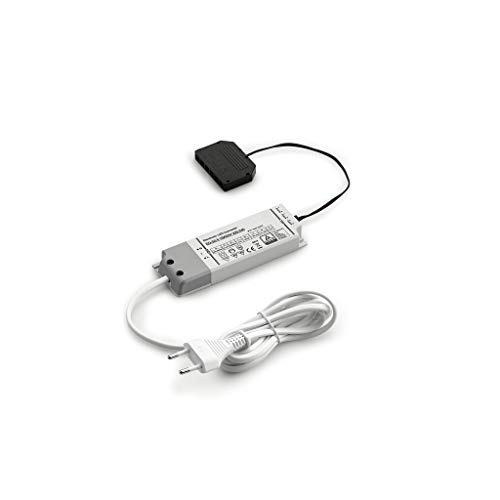 LED Konverter 15 ST mit 6-fach Verteiler und 2 Meter Netzanschlussleitung/Netzteil von Naber